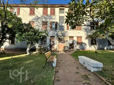 Apartamento com 2 Quartos à venda, 51m² no Passo da Areia, Porto Alegre