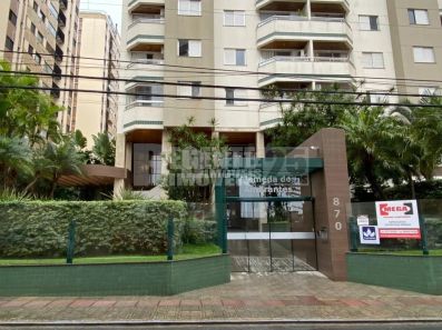 Apartamento com 4 Quartos à venda, 123m² no Centro, Florianópolis