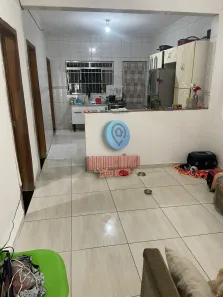Sobrado com 5 Quartos à venda, 180m² no Jardim Rosana, Ferraz de Vasconcelos