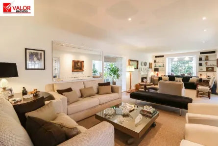 Casa com 4 Quartos à venda, 600m² no Jardim Guedala, São Paulo