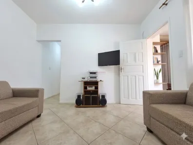 Apartamento com 2 Quartos à venda, 67m² no Bandeirantes, Juiz de Fora