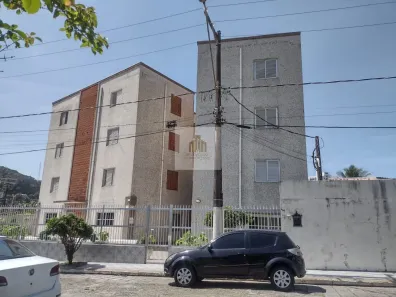 Kitnet com 1 Quarto à venda, 30m² no Praia dos Sonhos, Itanhaém