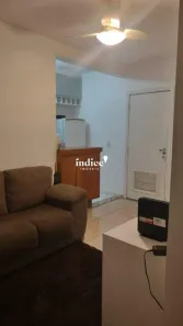 Apartamento com 2 Quartos à venda, 45m² no Nova Aliança, Ribeirão Preto