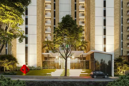 Apartamento com 3 Quartos à venda, 95m² no Aldeota, Fortaleza