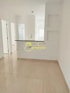 Apartamento com 2 Quartos à venda, 45m² no Residencial Fazenda Lagoa, Campinas