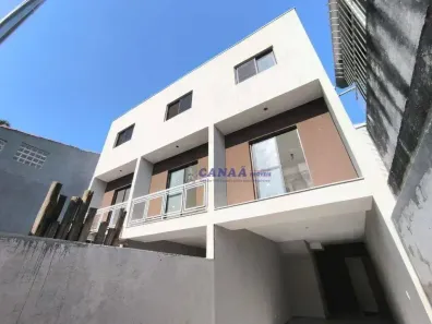 Sobrado com 2 Quartos à venda, 100m² no Jardim Monte Kemel, São Paulo