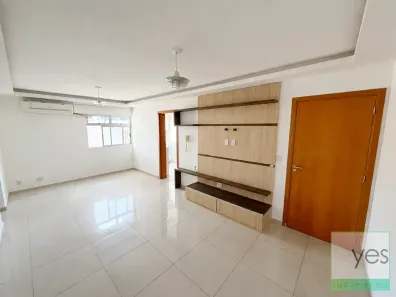 Apartamento com 2 Quartos para alugar, 63m² no Santa Tereza, Belo Horizonte