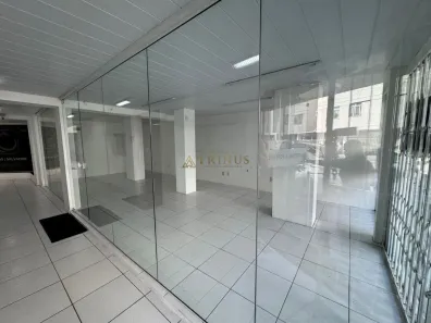 Sala Comercial para alugar, 32m² no Kobrasol, São José