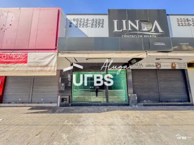 Ponto Comercial para alugar, 45m² no Setor Central, Goiânia