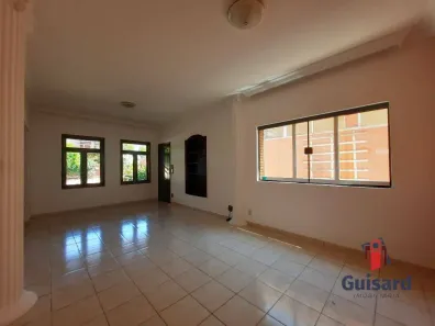 Casa de Condomínio com 4 Quartos para alugar, 460m² no Vila das Jabuticabeiras, Taubaté