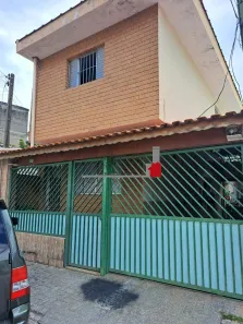 Casa com 3 Quartos à venda, 225m² no Penha de França, São Paulo