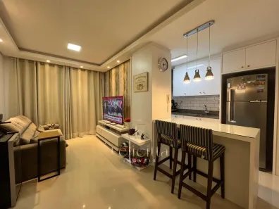 Apartamento com 2 Quartos à venda, 80m² no Agronômica, Florianópolis