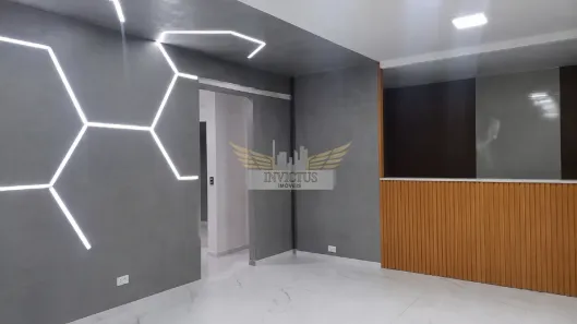 Ponto Comercial para alugar, 200m² no Jardim do Mar, São Bernardo do Campo