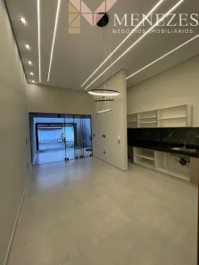 Casa com 2 Quartos à venda, 100m² no Recanto Elimar II, Franca