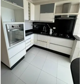 Apartamento com 3 Quartos à venda, 82m² no Jardim Satélite, São José dos Campos