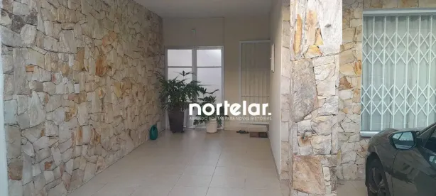 Sobrado com 3 Quartos à venda, 230m² no Parque São Domingos, São Paulo