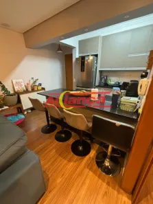 Apartamento com 3 Quartos à venda, 72m² no Vila Antonieta, Guarulhos