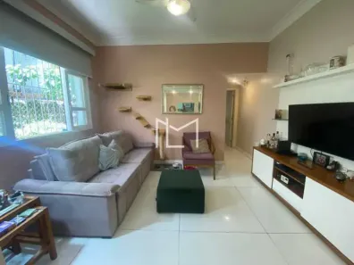 Apartamento com 2 Quartos à venda, 65m² no Leblon, Rio de Janeiro