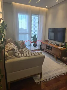 Apartamento com 2 Quartos à venda, 71m² no Campininha, São Paulo