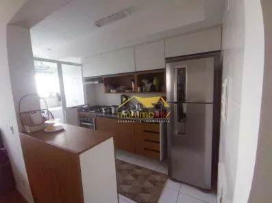Apartamento com 2 Quartos à venda, 73m² no Jardim Caboré, São Paulo