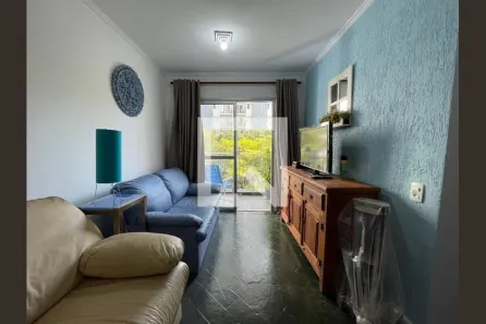 Apartamento com 3 Quartos à venda, 70m² no Jardim Jussara, São Paulo
