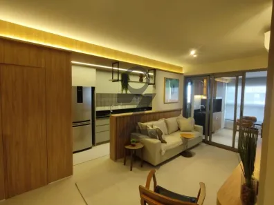 Apartamento com 2 Quartos à venda, 87m² no Jardim Estoril IV, Bauru