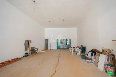 Galpão/Depósito/Armazém para alugar, 175m² no Chácara Belenzinho, São Paulo