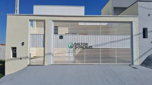 Casa com 3 Quartos à venda, 97m² no Parque Barnabé, Indaiatuba