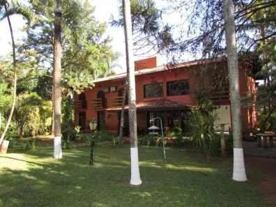 Fazenda/Sítio com 5 Quartos à venda, 754m² no Dois Córregos, Piracicaba