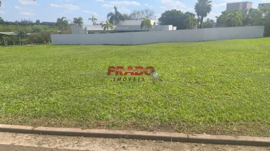 Lote/Terreno à venda, 515m² no Gleba Aurora, Iguaraçu
