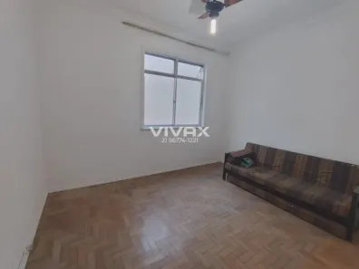 Apartamento com 3 Quartos à venda, 99m² no Rocha, Rio de Janeiro