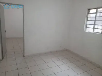 Casa com 1 Quarto para alugar, 80m² no Mooca, São Paulo