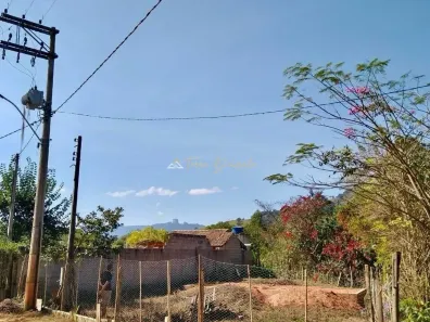 Lote/Terreno à venda, 326m² no , São Bento do Sapucaí