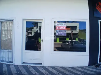 Ponto Comercial para alugar, 22m² no Velha, Blumenau