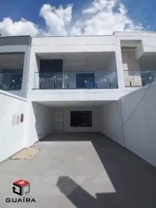 Sobrado com 3 Quartos à venda, 166m² no Olímpico, São Caetano do Sul