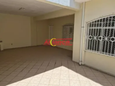 Sobrado com 3 Quartos para alugar, 300m² no Ponte Grande, Guarulhos