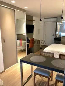 Apartamento com 1 Quarto à venda, 30m² no Vila Olímpia, São Paulo