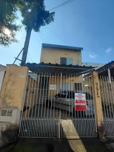 Sobrado com 2 Quartos para alugar, 45m² no Chácaras Fazenda Coelho, Hortolândia