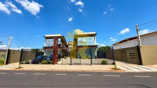 Ponto Comercial para alugar, 20m² no Santos Dumont, São José do Rio Preto