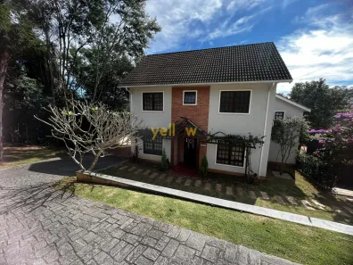 Casa de Condomínio com 3 Quartos à venda, 221m² no Novo Horizonte Hills I e II, Arujá