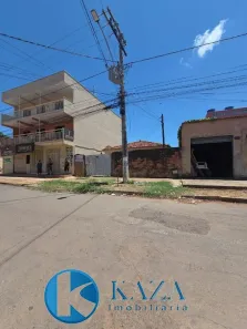 Casa com 3 Quartos à venda, 300m² no Jardim Oriente, Valparaíso de Goiás