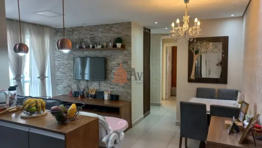 Apartamento com 3 Quartos à venda, 65m² no Brás, São Paulo