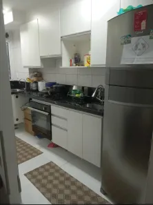 Apartamento com 2 Quartos à venda, 40m² no Guaratiba, Rio de Janeiro