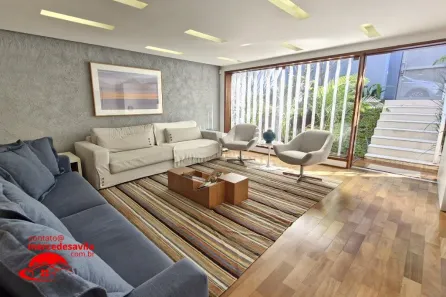 Casa com 3 Quartos à venda, 315m² no Jardim Prudência, São Paulo