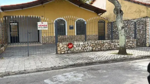 Casa com 3 Quartos para venda ou aluguel, 98m² no Bosque dos Eucaliptos, São José dos Campos
