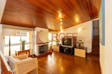 Casa com 5 Quartos à venda, 602m² no Santo Amaro, São Paulo
