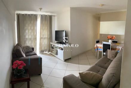 Apartamento com 3 Quartos à venda, 61m² no Jardim Maringá, São Paulo