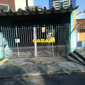 Lote/Terreno à venda, 562m² no Vila Valparaíso, Santo André
