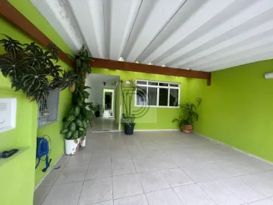 Sobrado com 3 Quartos para alugar, 170m² no Ferreira, São Paulo