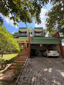 Casa com 4 Quartos à venda, 250m² no Sítio dos Pintos, Recife
